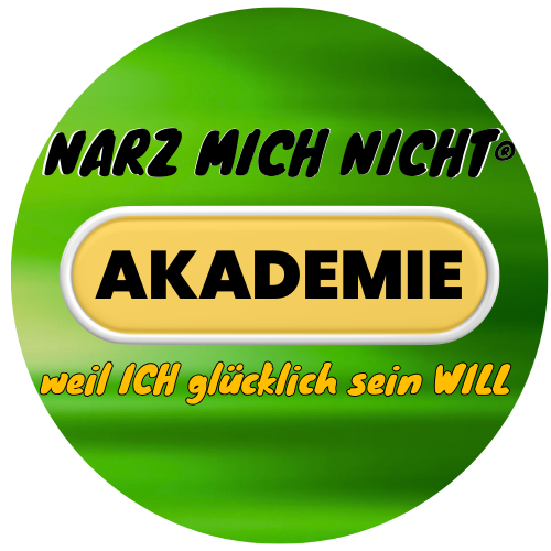 Narz Mich Nicht® - Akademie